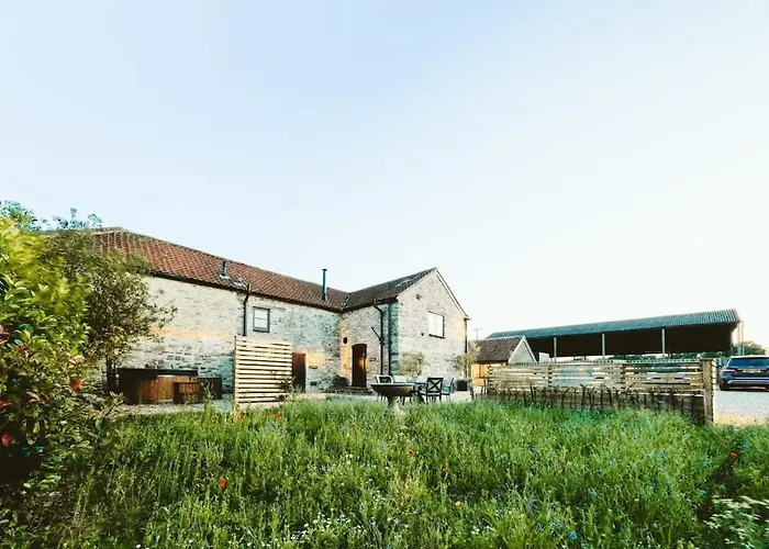 The Granary- Hopewell