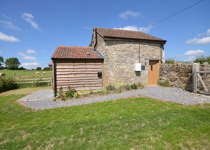 2 Bed In Bristol 75697