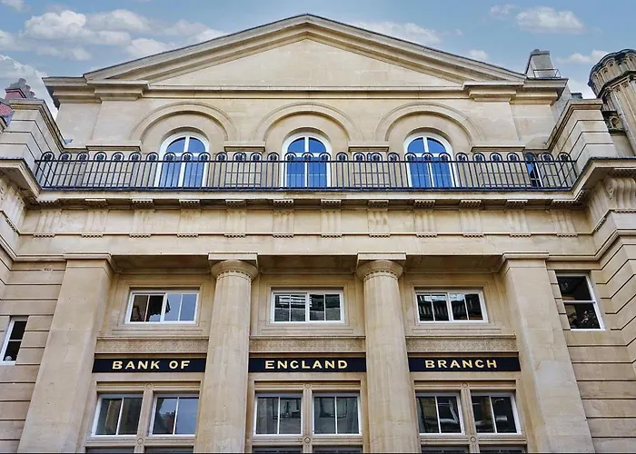 The Florin - 1 Bedroom Apartment In Central Bristol By Mint Stays