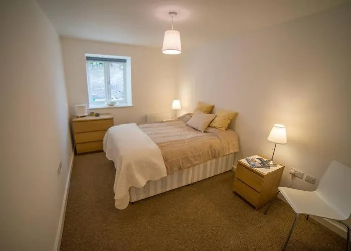 Champion Court Two Bedroom Flat