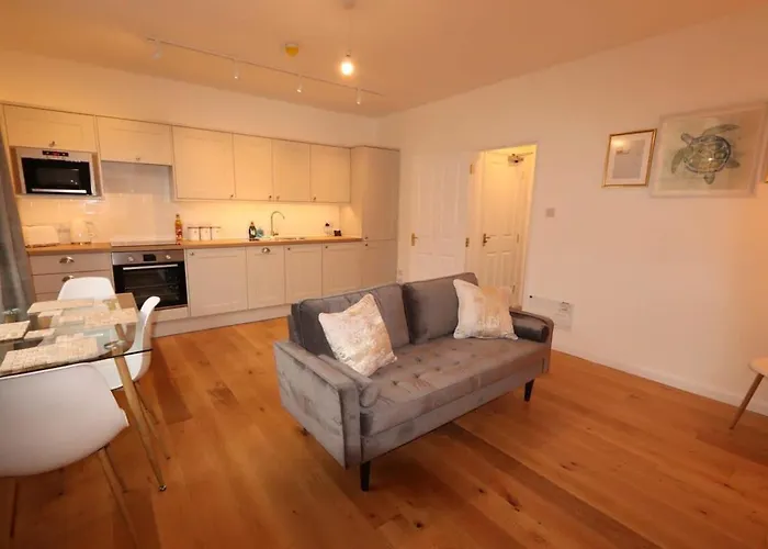 Alma Vale Apartments 3 - Hopewell