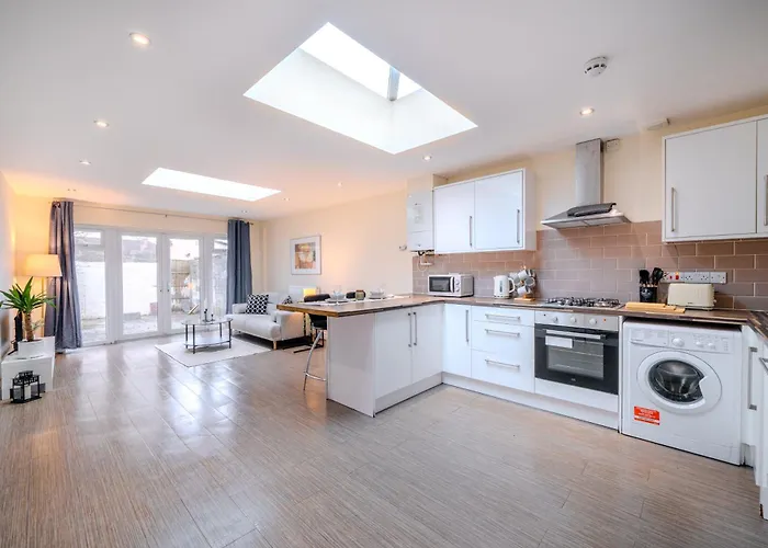 Fishponds Flat