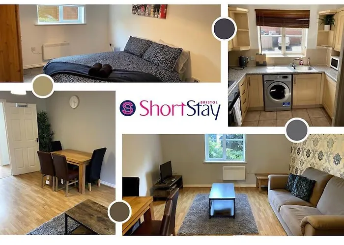 Long Stay - Contractors - Bradley Stoke