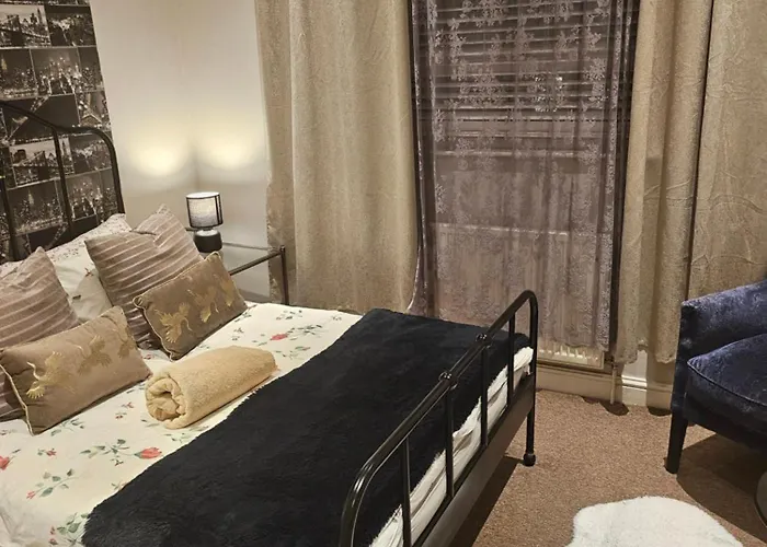 Cosy Apartment In Bristol