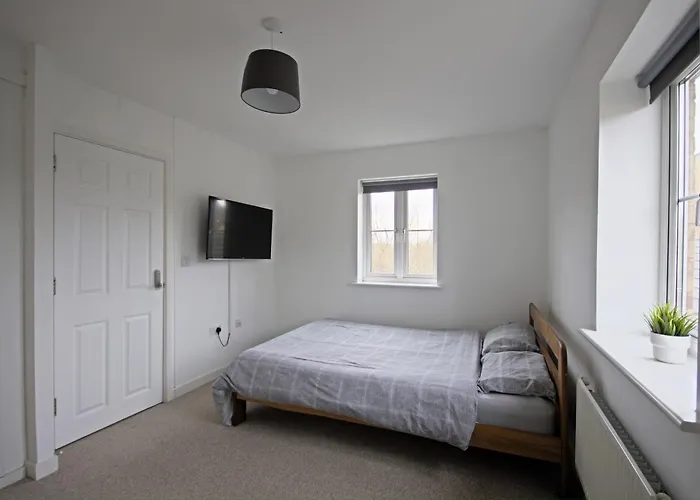 Superb Homestay In South Gloucestershire!