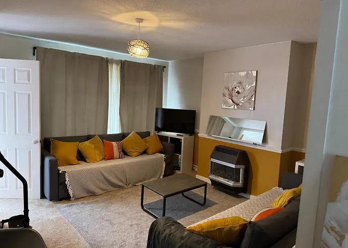 Sunflower Villa
