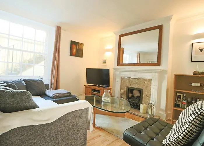 Two Bedroom Meridian Place