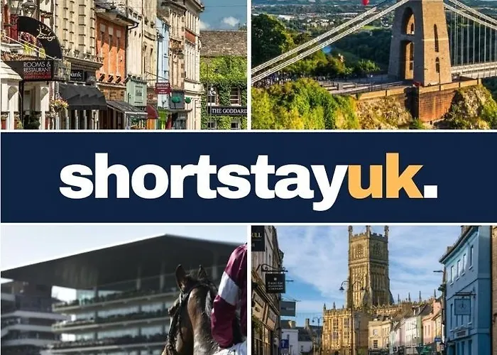Elmhurst Avenue - Contractors Long Stay Parking By Shortstayuk