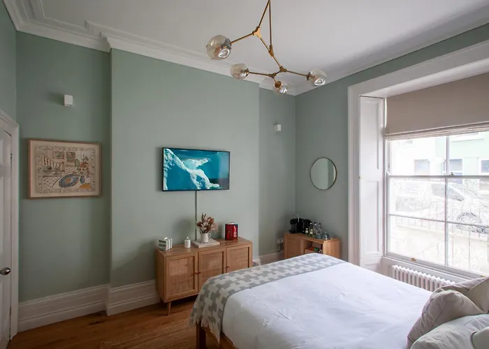 Lido Townhouse