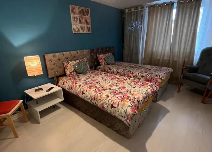 Spacious Room Near Southmead Hospital