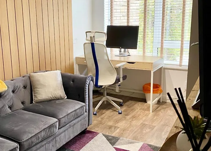 1 Bedroom Flat Near Southmead Hospital