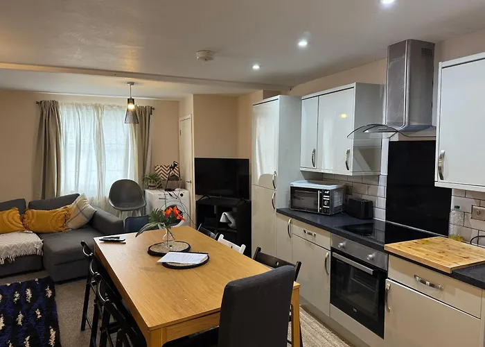 City View Apartment