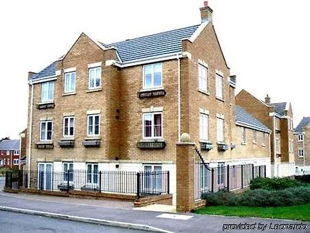 Orchard Apartments