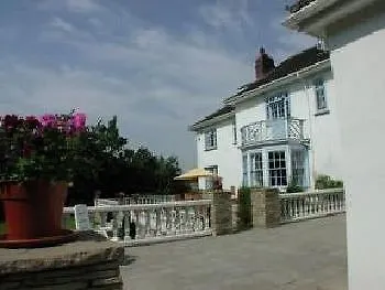 Westfield House - Guest House