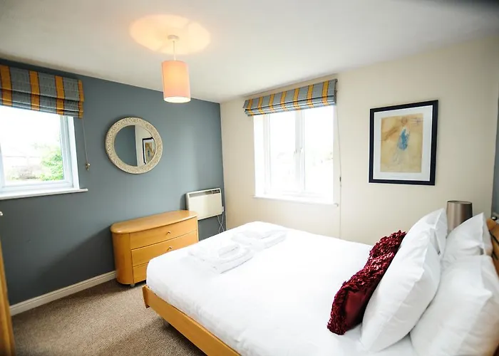 Orchard Gate Apartments From Your Stay Bristol
