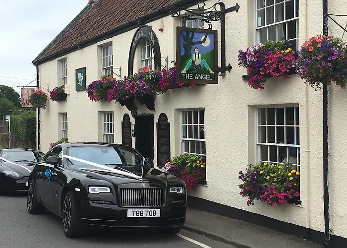 The Angel Inn