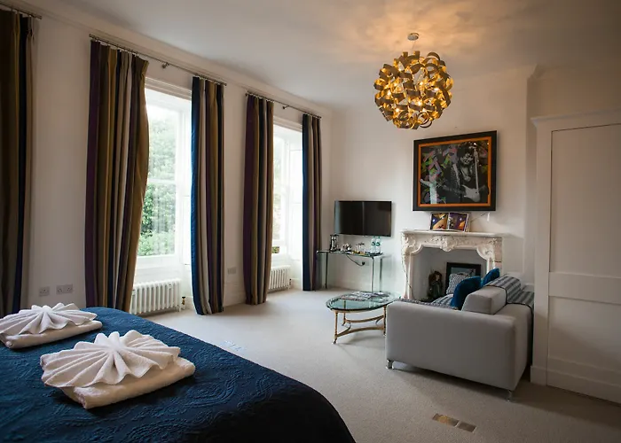 Berkeley Square House