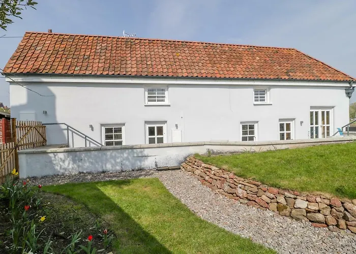 Avonside Cottage