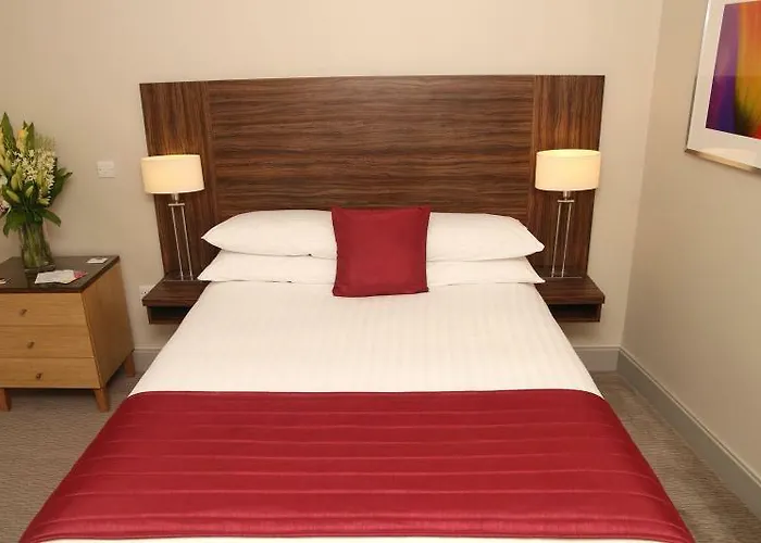 Premier Suites Bristol Cabot Circus