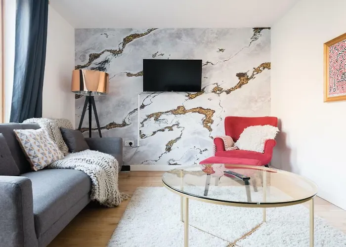 The Clifton Jewel - Trendy 4Bdr Home In Bristol