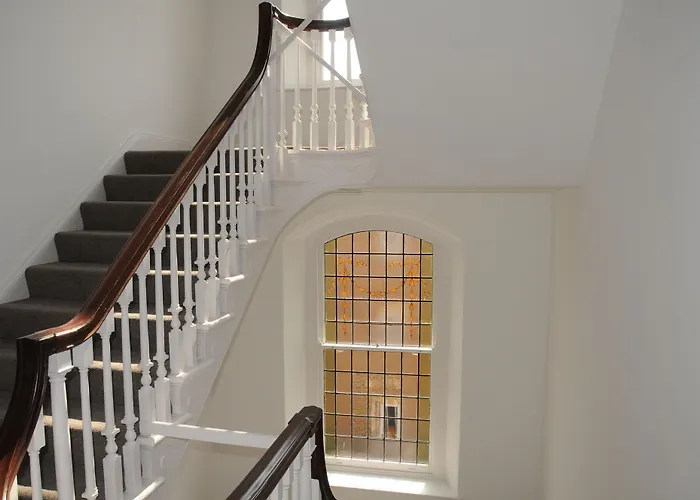 Beaufort House Apartments