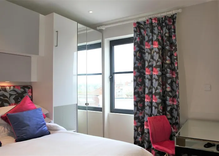 Belgrave Apartments