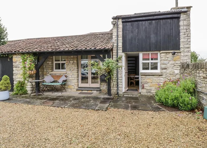 The Coach House