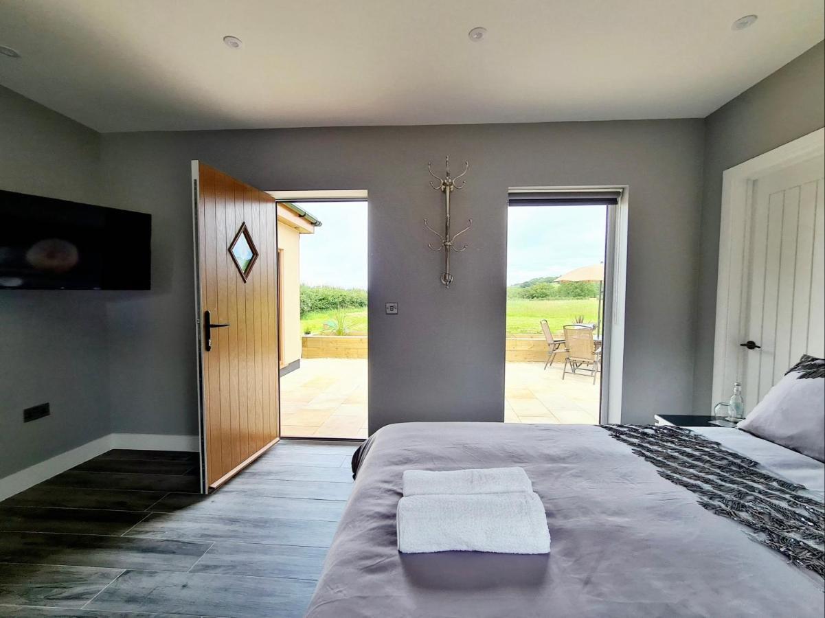 Apartment Mystique Barn Bristol