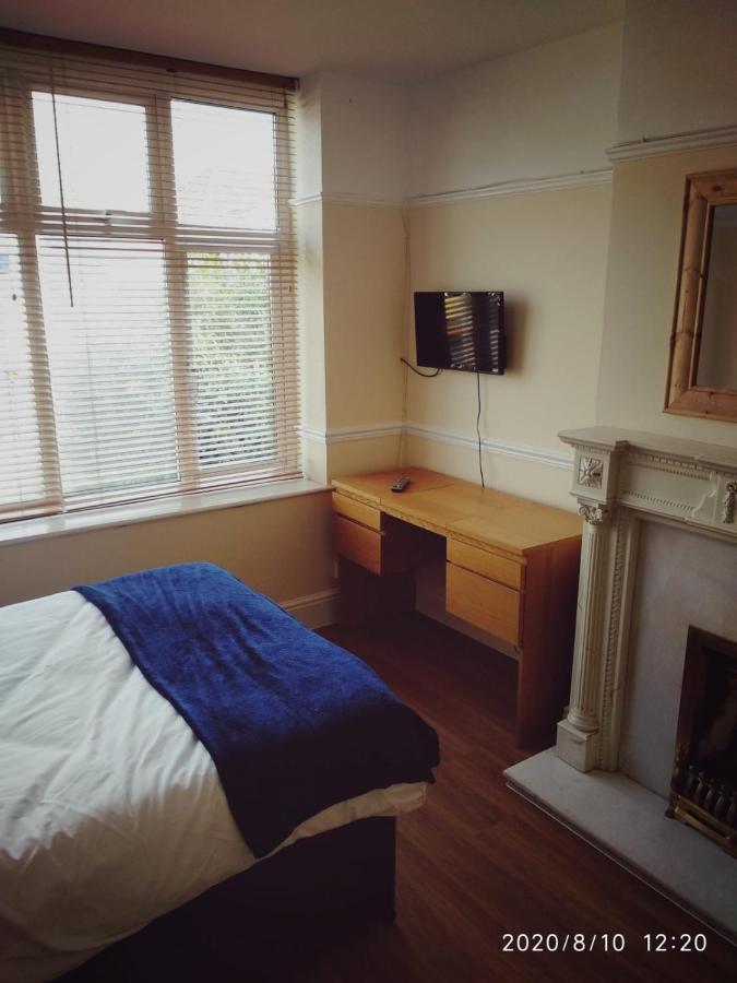 Apartment Bsl - Filton Bristol