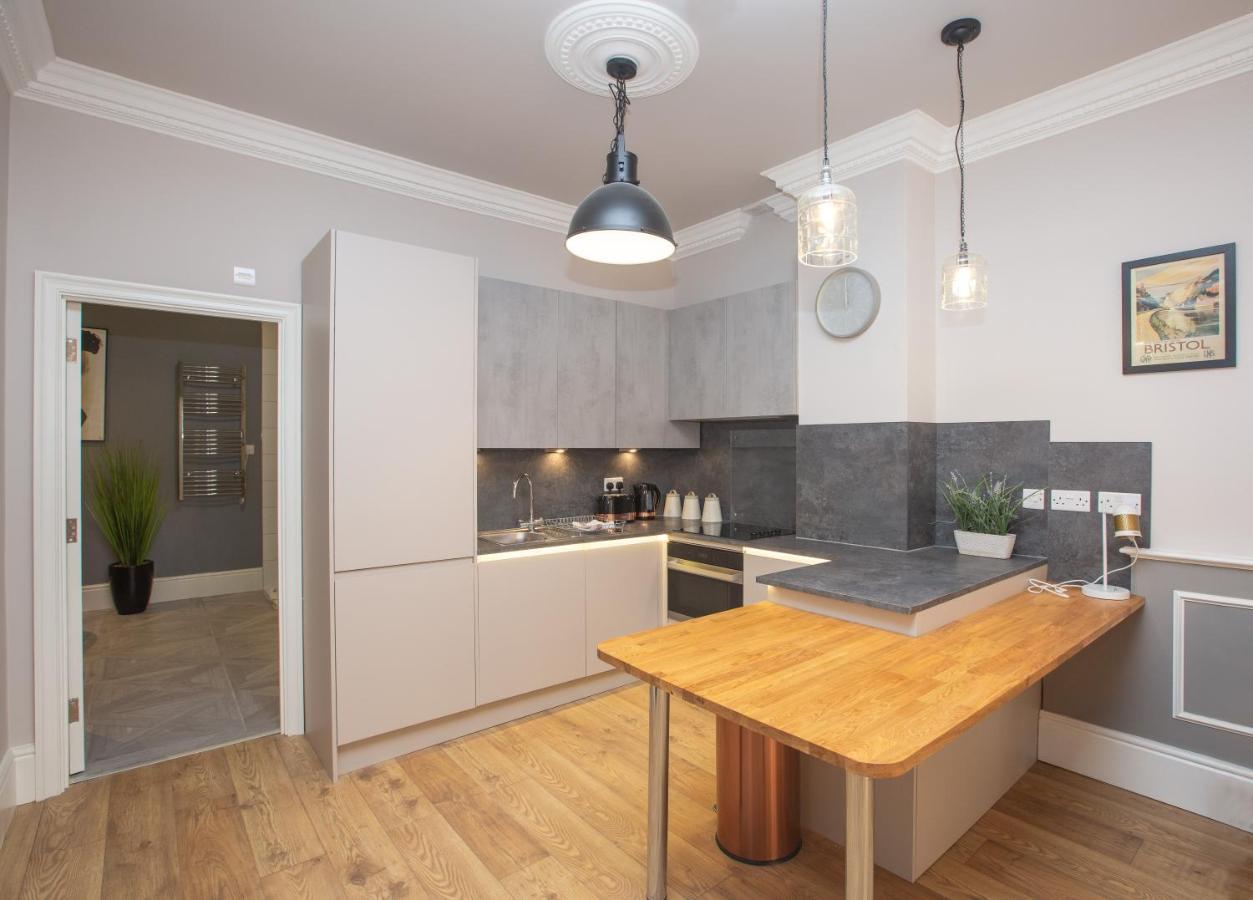 Apartment Alma In A Perfect Location *