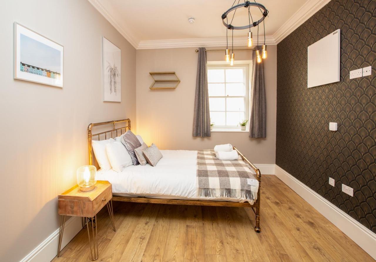 Alma In A Perfect Location Apartment