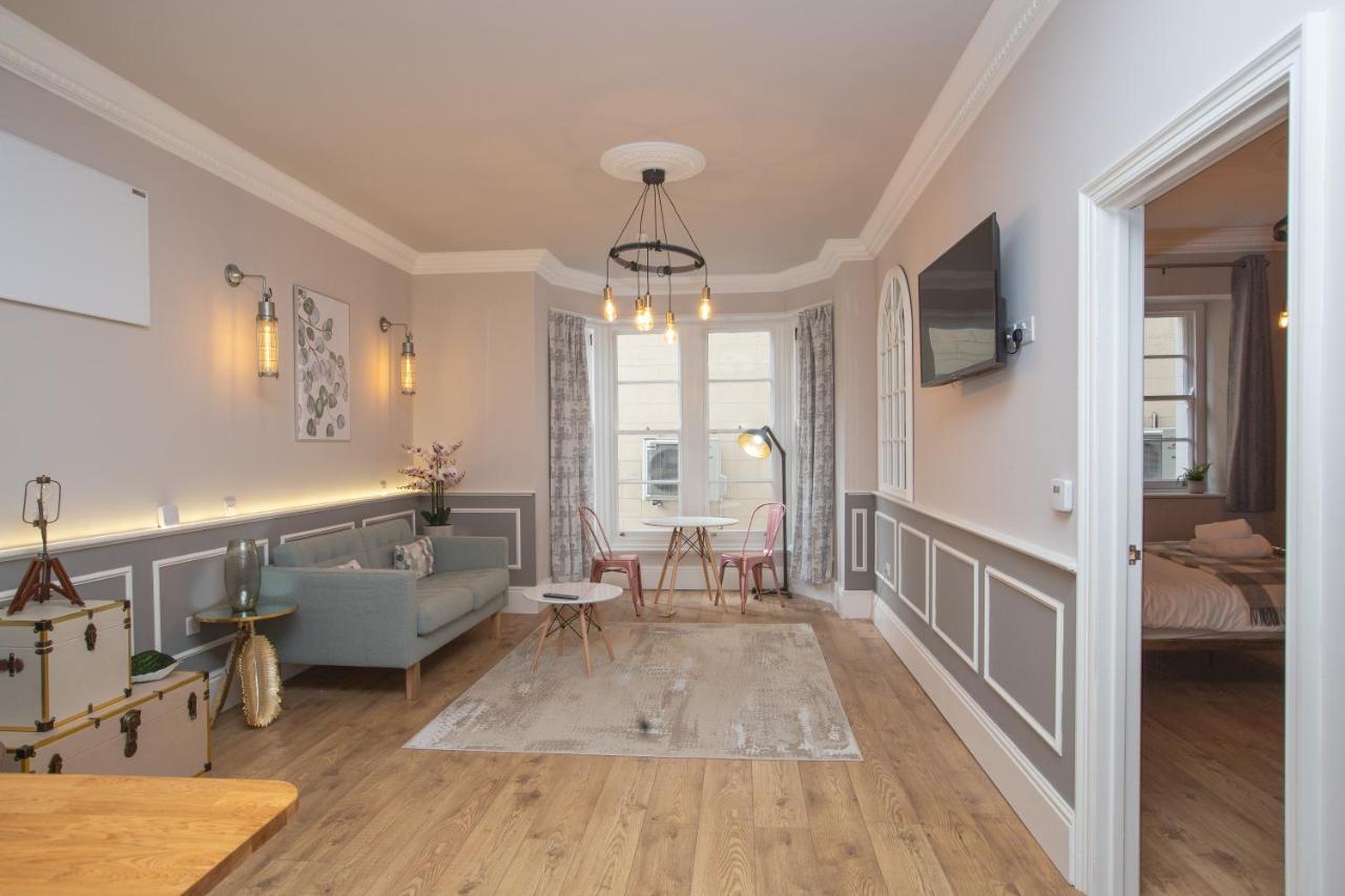 Apartment Alma In A Perfect Location Bristol