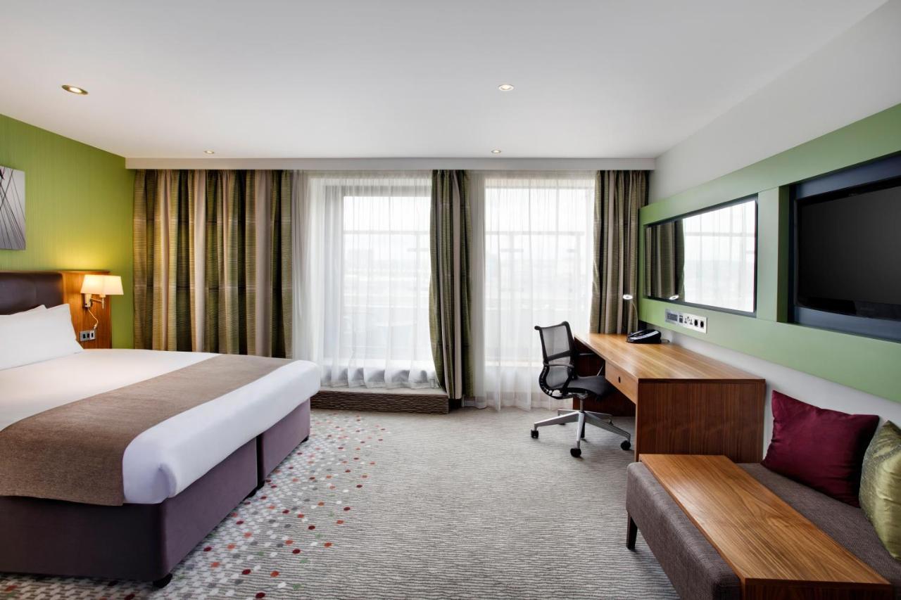 Centre By Ihg 4* Bristol