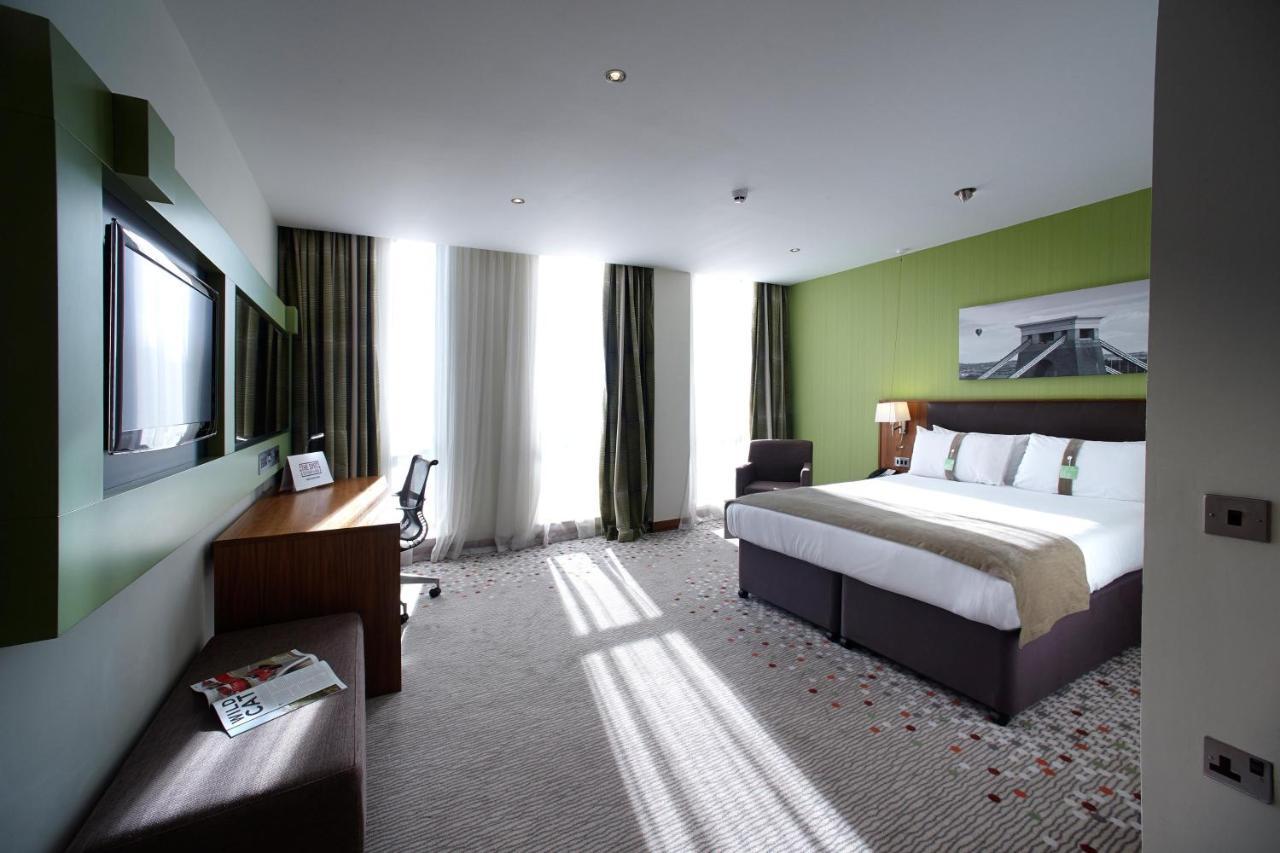Centre By Ihg