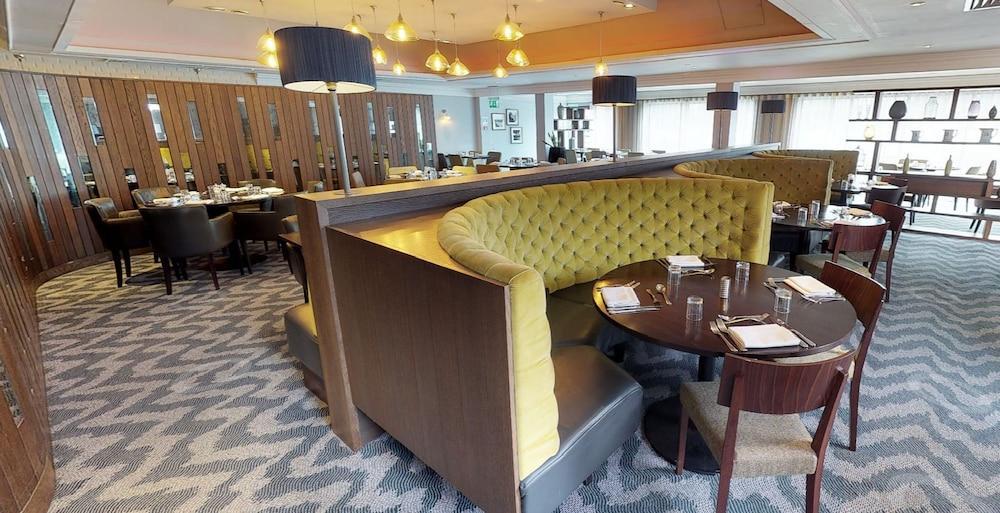 Doubletree By Hilton North Bristol
