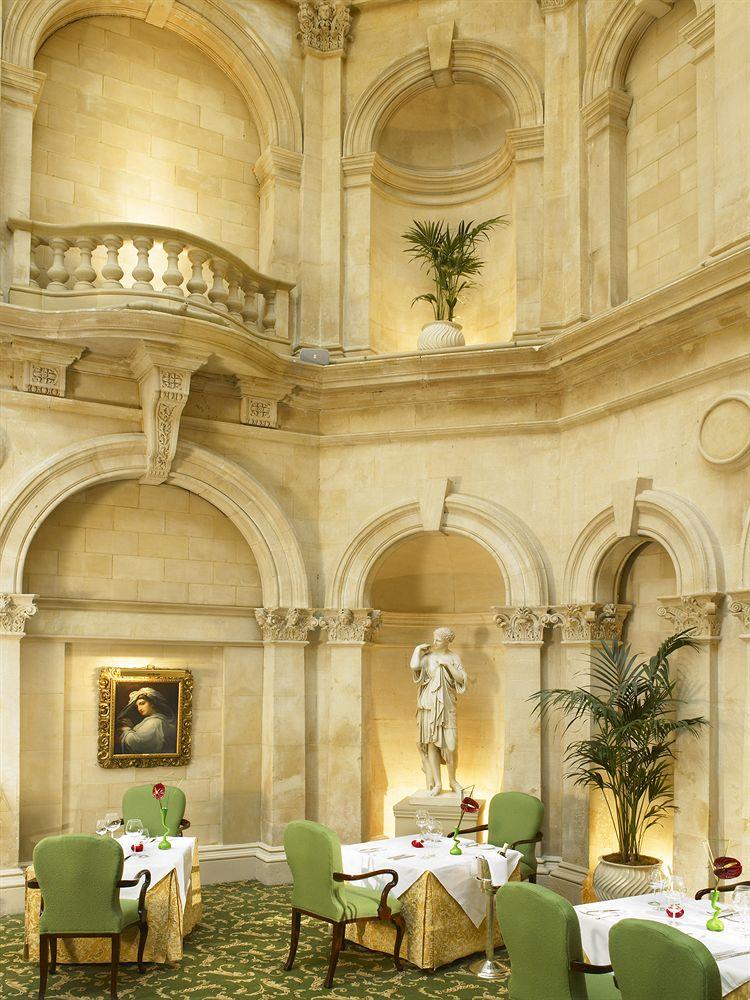 Hotel Marriott Royal 4*