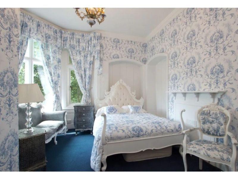 Hotel The Gothic Mansion Bristol