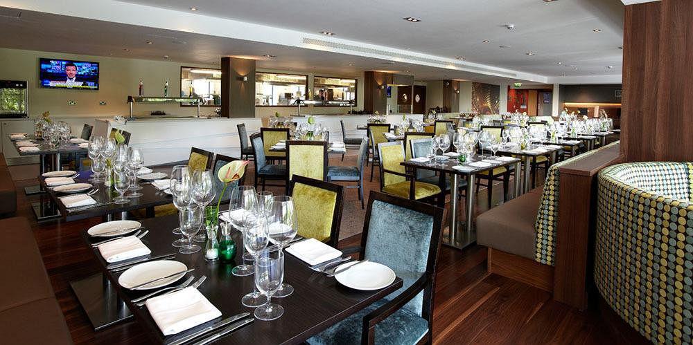 Centre By Ihg 4*