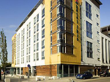 Ibis Temple Meads Hotel