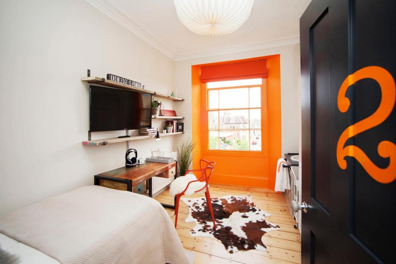Holiday home Higgihaus #46 5 Bed Monday - Friday