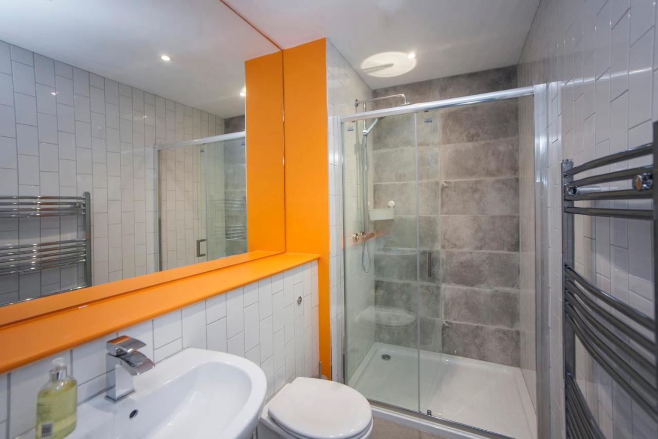 Holiday home Higgihaus #3b 4 Bed Monday - Friday Whole House Bristol