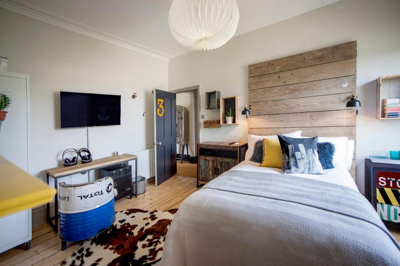 Holiday home Higgihaus #46 5 Bed Monday - Friday