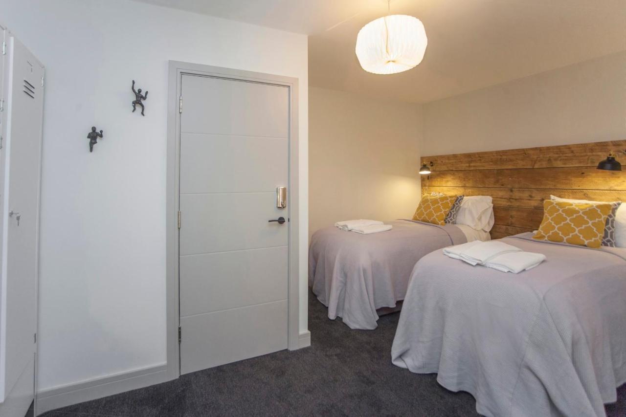 Holiday home Higgihaus #3b 4 Bed Monday - Friday Whole House