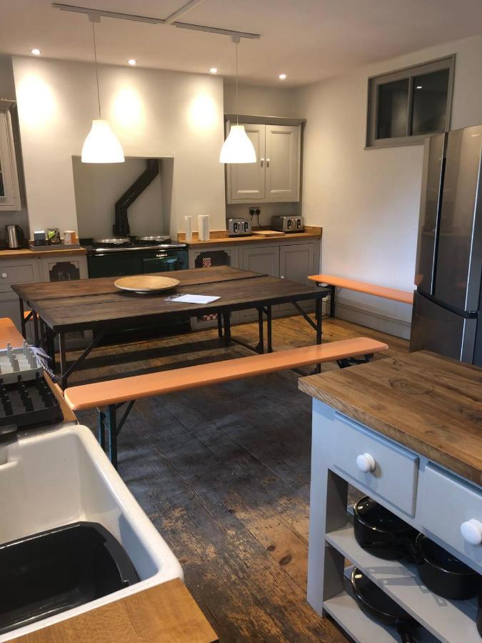 Higgihaus #46 5 Bed Monday - Friday Bristol