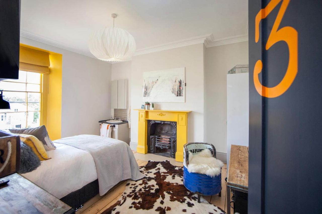 Higgihaus #46 5 Bed Monday - Friday Holiday home *