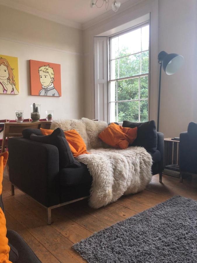 Higgihaus #46 5 Bed Monday - Friday Bristol