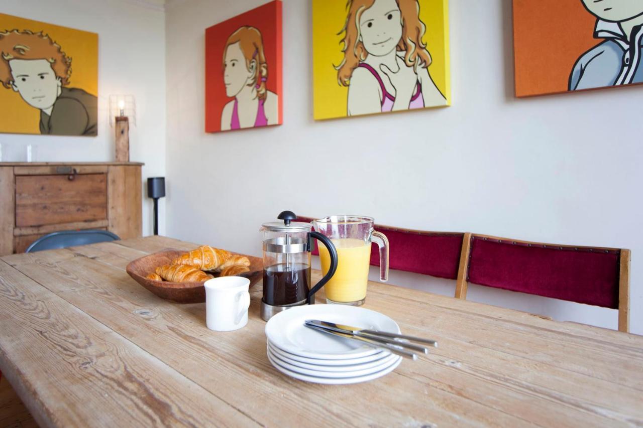 Holiday home Higgihaus #46 5 Bed Monday - Friday