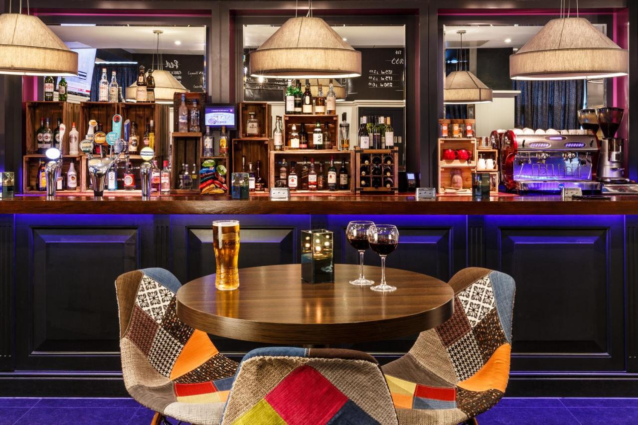 Ibis Temple Meads 3* Bristol