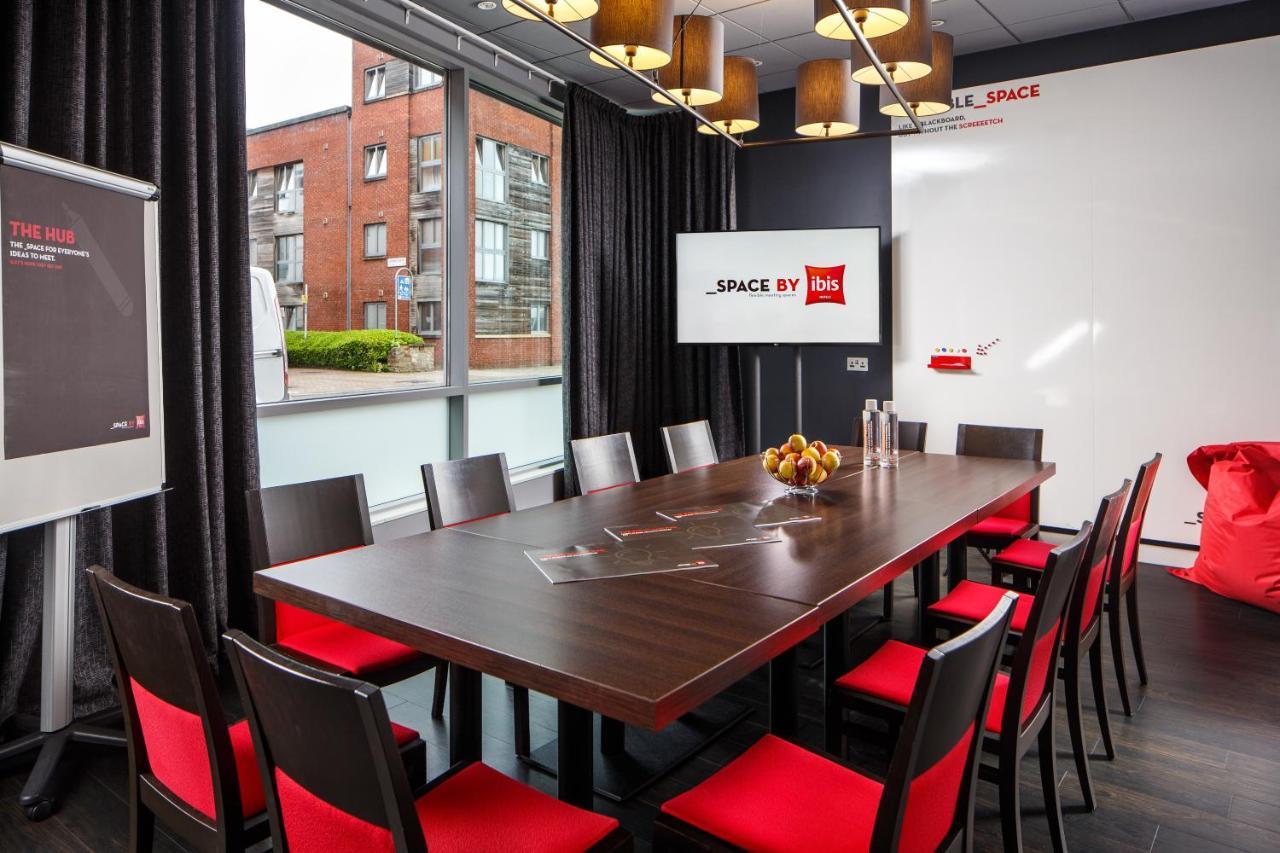 Hotel Ibis Temple Meads