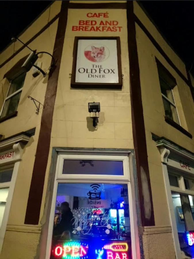 The Fox Bristol